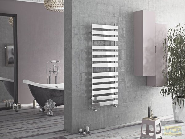 Corpotherma BHK Classic Chrom