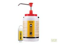Safe Hand Clean Plus NEW Handreiniger 250 ml Hängetube