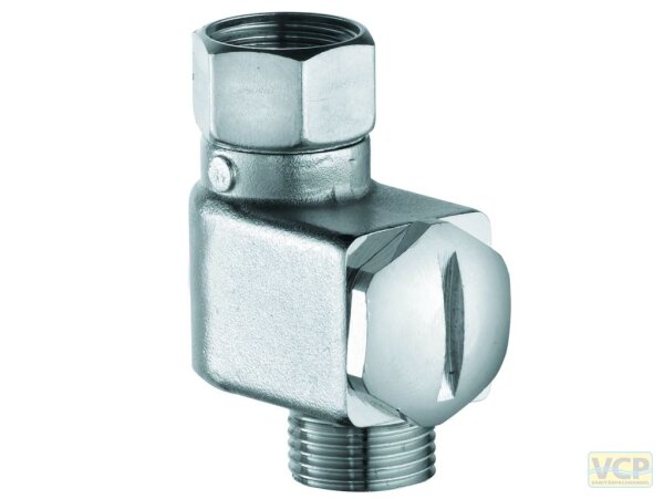 Kludi Schmutzfilter für Eckventile chrom 3/8"