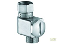 Kludi Schmutzfilter für Eckventile chrom 3/8"