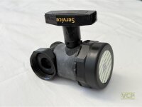 Steitz PUMPENBODYGUARD MK1 Basic...