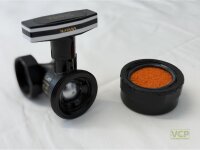 Steitz PUMPENBODYGUARD MK1 Smart Magnetit-Kompakt-Abscheider ohne Isolierung