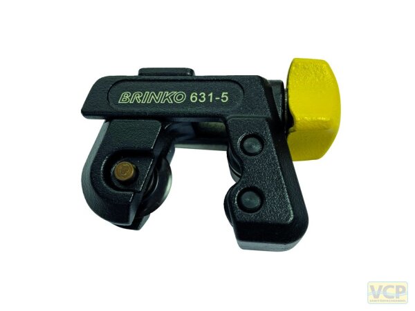 Mini-Rohrabschneider, Ø 3 – 16 mm