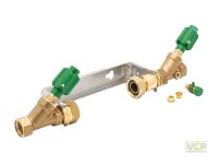 SEPP Aqua-Plus 1611.21 AT Wasserzähler...