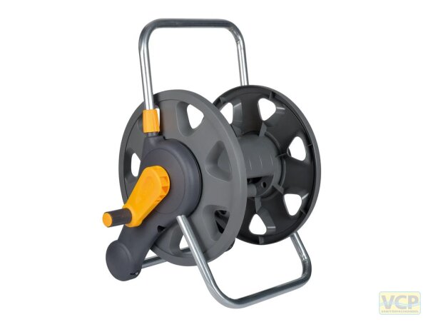 Aufrollsystem für 60 M Schlauch (Wand/Freistehend)