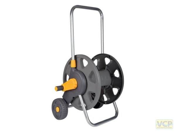 Schlauchwagen für 60 M Schlauch