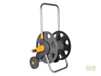 Schlauchwagen für 60 M Schlauch