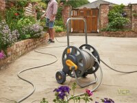 Schlauchwagen für 60 M Schlauch