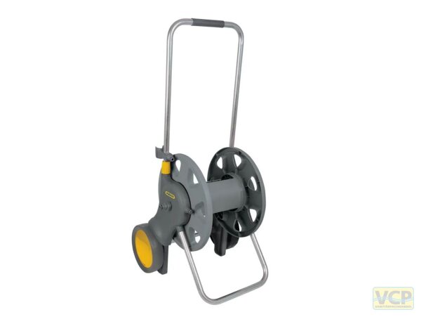 Montierter Schlauchwagen für 90 M Schlauch