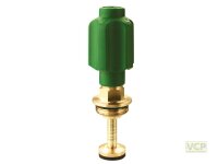 SEPP Servo-Plus 1927 Freistromventil-Oberteil DN 25 1"