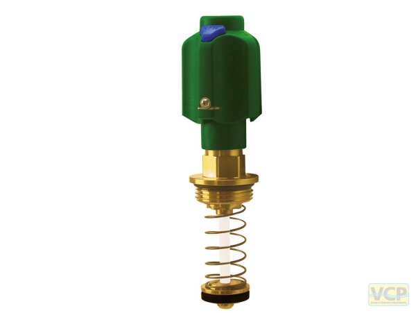 SEPP Servo-Plus 1929 KFR-Ventil-Oberteil DN 15 1/2"