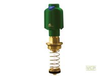 SEPP Servo-Plus 1929 KFR-Ventil-Oberteil DN 15 1/2"