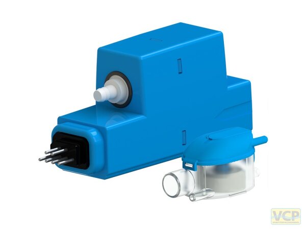 Sanicondens Clim Mini S, für Klimaanlagen bis 8 kW