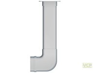 Sanicondens Clim Pack S, Klimaanlagen bis 8 kW, Einbaukit