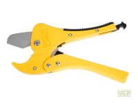 Kunststoffrohrschere automatisch, Ø 42 mm