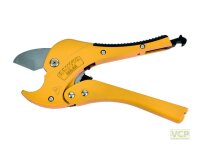 Kunststoffrohrschere automatisch, Ø 35 mm