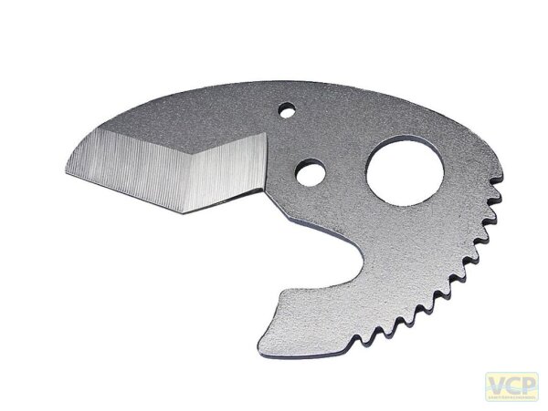 Ersatzklinge für Kunststoffrohrschere automatisch, Ø 35 mm 635/35