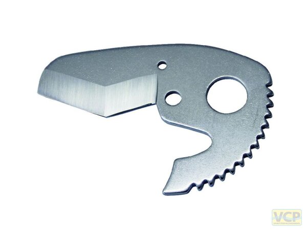 Ersatzklinge für Kunststoffrohrschere automatisch, Ø 42 mm 635/42