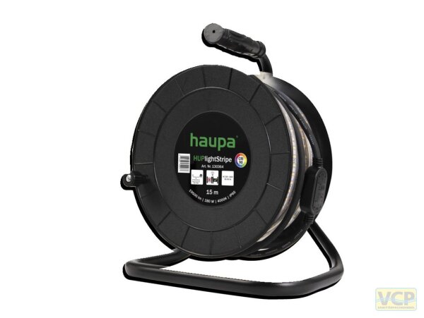 LED-Lichtband „HUPlightStripe15“