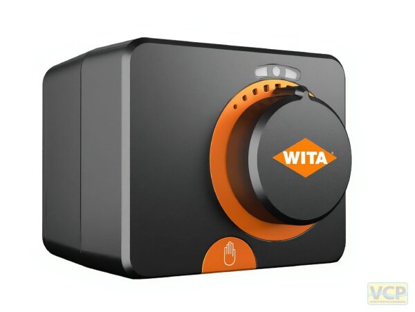 WITA® Stellmotor SM W05, 3 Punkt, 5Nm, 120 sec./90°, 24VDC