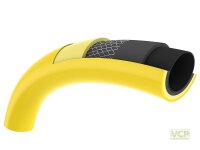 Gartenschlauch Primabel gelb 1/2" 25m