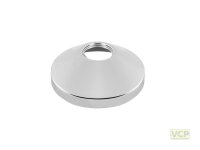 Gewinderosette 3/4" D=65mm H=20mm konisch