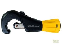 Rohrabschneider mit Entgrater, Ø 3 - 35 mm