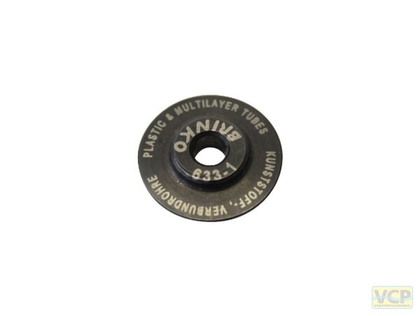 Brinko Schneidrädchen - Kunststoff, Verbund