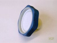 Entleerventil, Frostschutzventil 1/2", Kunststoff