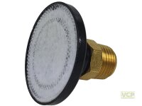 Entleerventil, Frostschutzventil 1/2", Messing