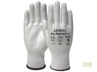 PU PROTECT C 0919 Schnittschutzhandschuh
