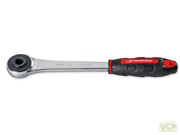 Umsteck-Ratsche 1/2"