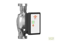 Pumpe WITA go.tec 80-25-180 Edelstahl, L=180 mm, DN 25, G...