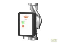 Pumpe WITA go.tec 80-25-180 Edelstahl, L=180 mm, DN 25, G...