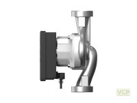 Pumpe WITA go.tec 80-25-180 Edelstahl, L=180 mm, DN 25, G 6/4", 8 m (H), 230V AC/50 Hz