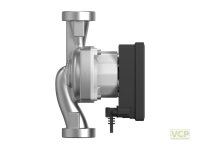 Pumpe WITA go.tec 80-25-180 Edelstahl, L=180 mm, DN 25, G 6/4", 8 m (H), 230V AC/50 Hz