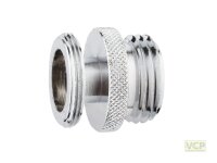 Übergangsstück M22x1 Ag x 1/2" Ag