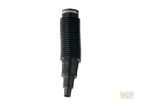 OHA-Flex-Anschlussschlauch DN 100, für DN 50/70/100,...