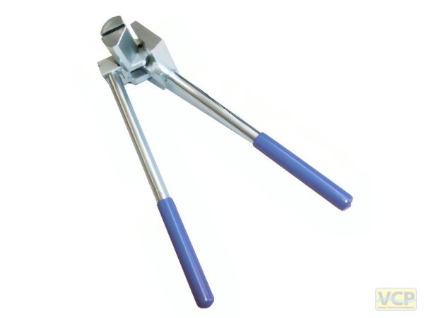 Biegewerkzeug "Guido" für Montageschiene "Tobias"