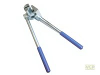 Biegewerkzeug "Guido" für Montageschiene...