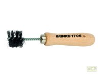 Fittingsbürste, innen, Ø 15 mm, 1/2"
