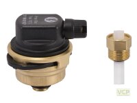 Giacomini automatischer Entlüfter kompakt R88EI...