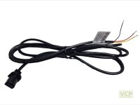 WITA® PWM-Anschlusskabel für Pumpe go.tec L=2 m