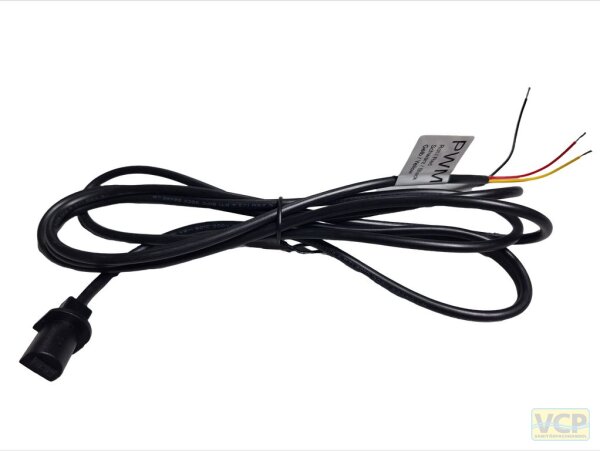 WITA® PWM-Anschlusskabel für Pumpe go.tec L=4 m