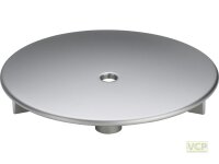 Temposet Sichtteil Ø 115  für Tempoplex, ABS...