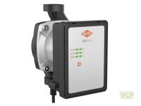 Pumpe WITA go.tec 70/80-25-130 L=130 mm, DN 25, G...