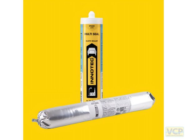 Multi Seal transparent 310ml Kartusche