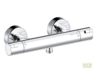 Damixa CORE FLEX Brauseset mit TMC Chrom