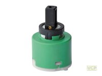 Damixa Kartusche St223, D. 40