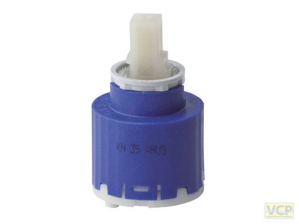 Damixa Kartusche S35, 35Mm Offener Auslauf